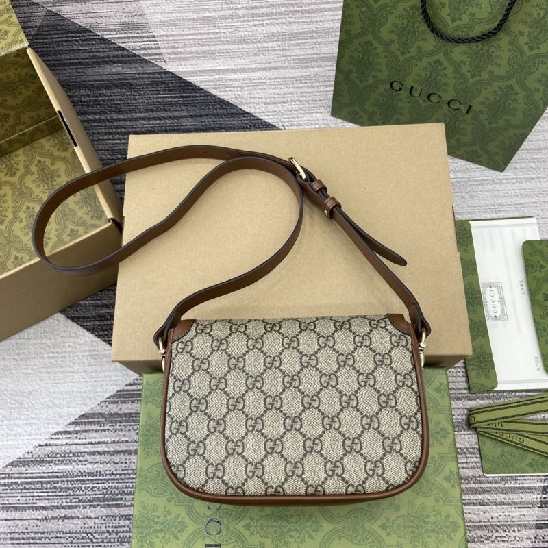 Gvc*1 horsebit bags